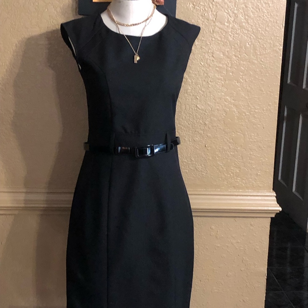 Kara girl dress